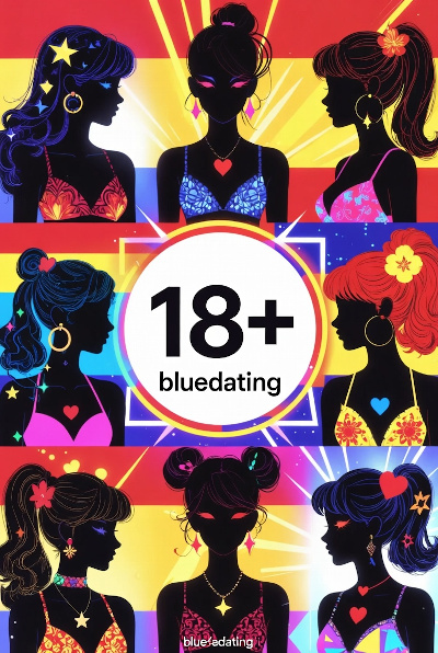 BLUEDATING